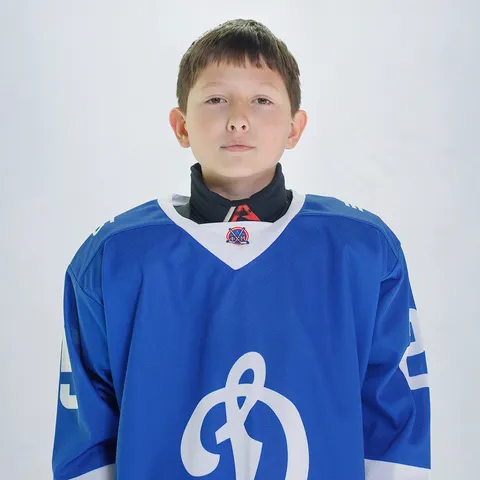 Матвей Барановский
