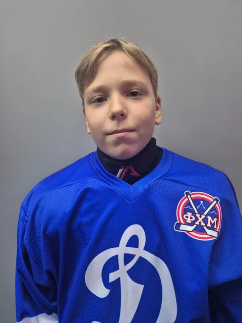 Алексей Чугунов