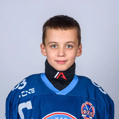 Федор Алексеев