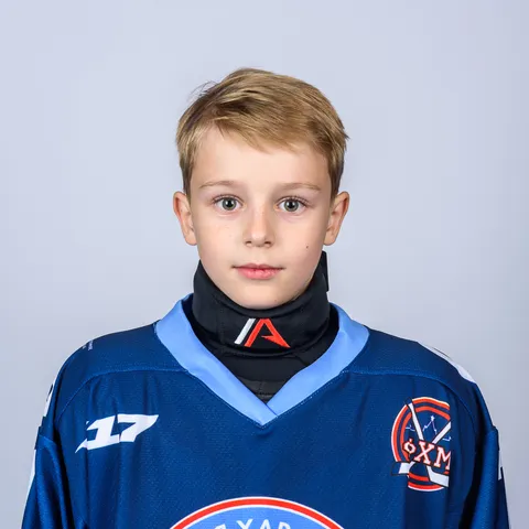 Михаил Бурляй
