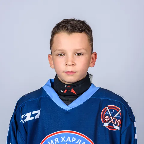 Петр Голенчуков