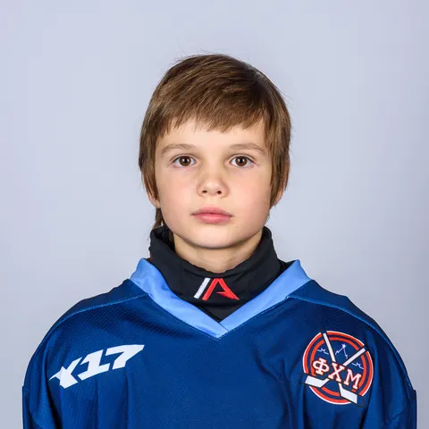 Елисей Морозов