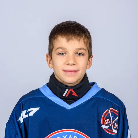 Андрей Шипулин