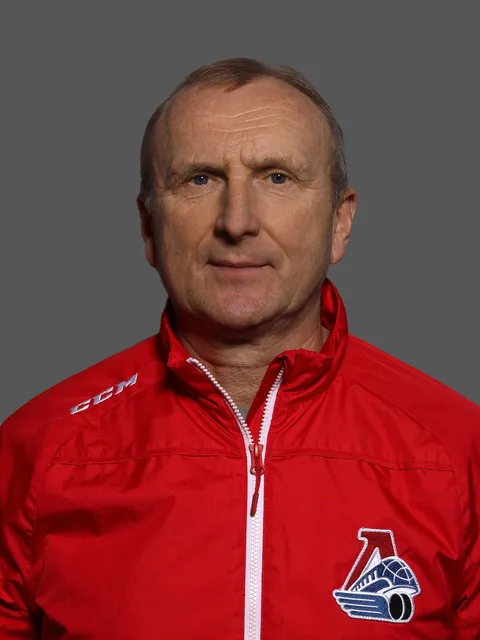 Виктор Самарин