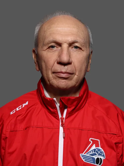 Борис Пушкарев