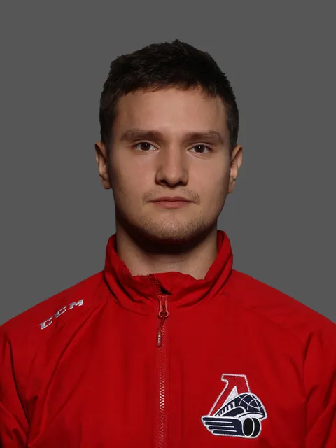 Михаил Смирнов