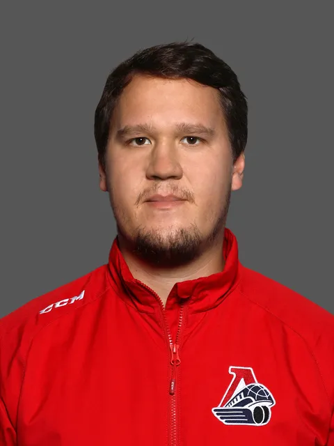 Павел Мартьянов