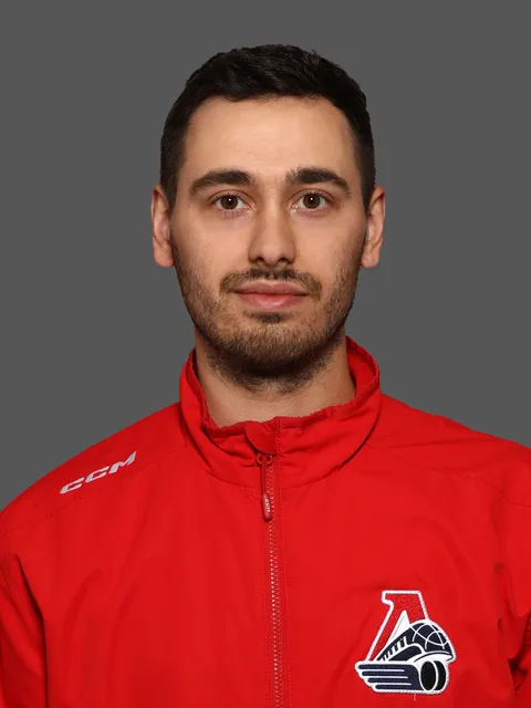 Евгений Гусаров
