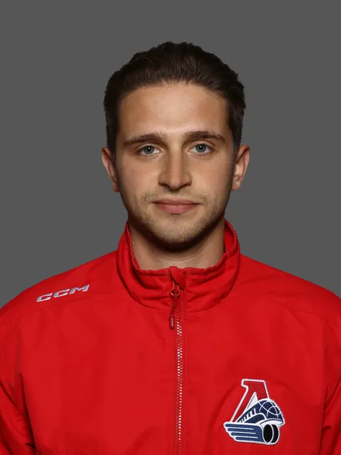 Даниил Бобренев