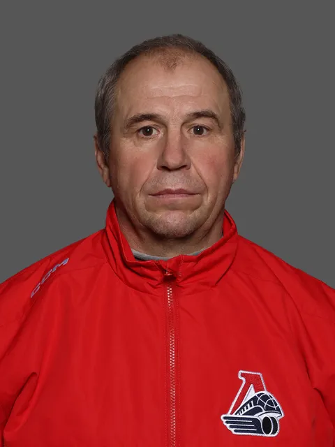 Вадим Воронин
