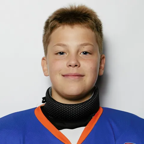 Егор Зубков