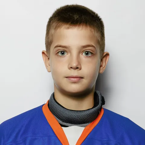 Олег Ильин