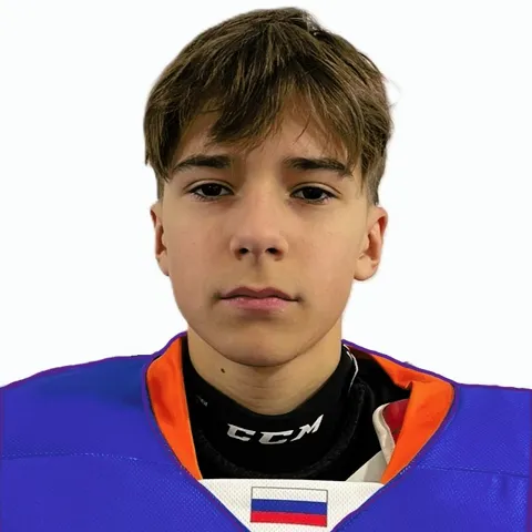 Дмитрий Одинцов