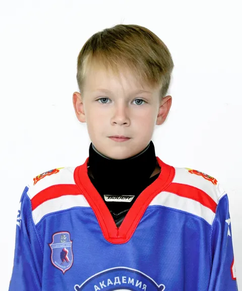 Мирон Абжалилов
