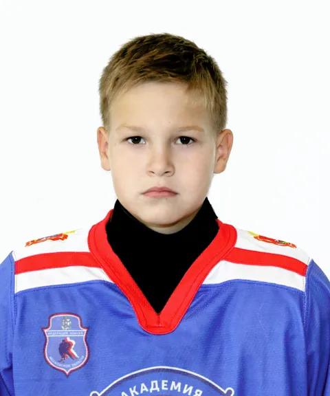 Артём Веселовский