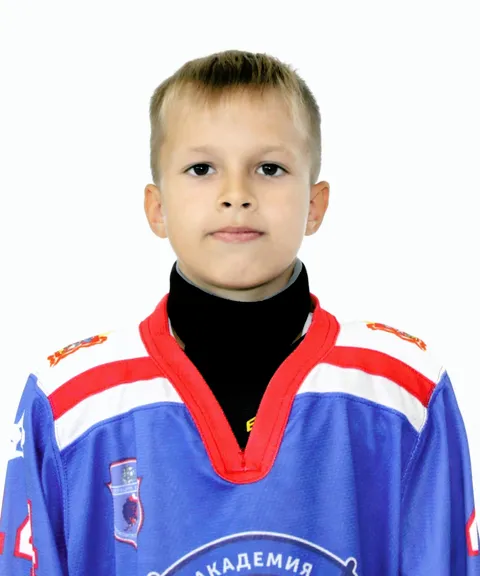 Матвей Миронюк