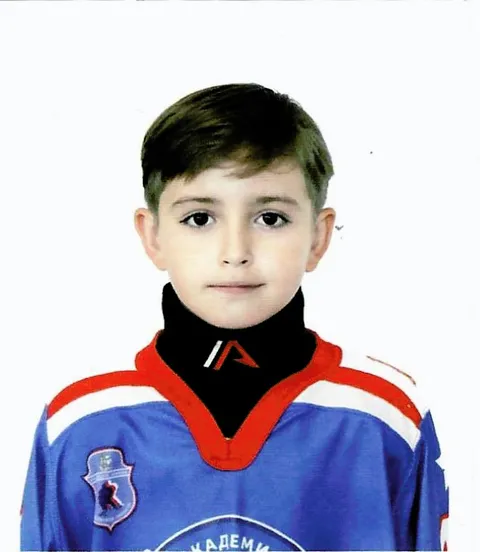 Данила Мичурин