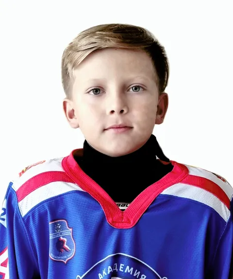 Александр Тен