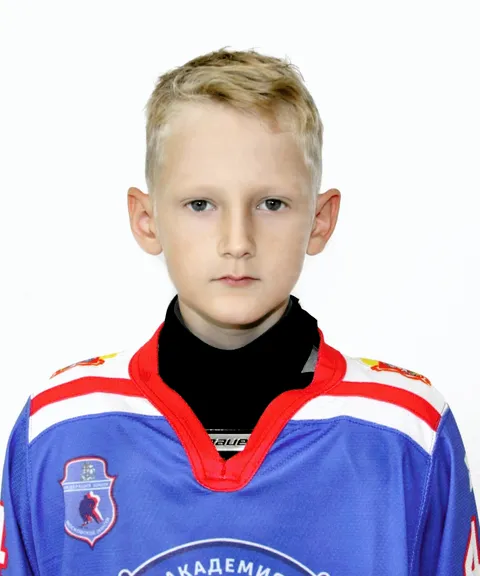 Егор Ханин