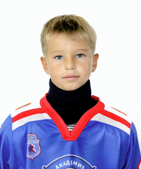 Данила Шахаев