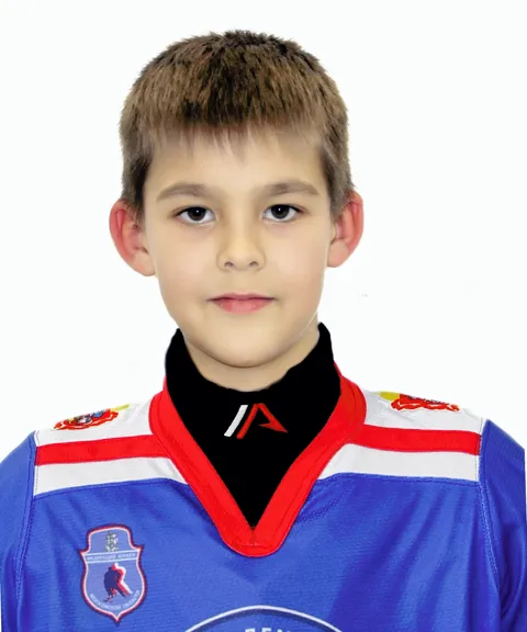 Илья Даниленко