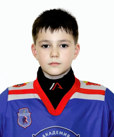 Иван Кучерук