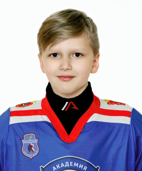 Павел Палагин