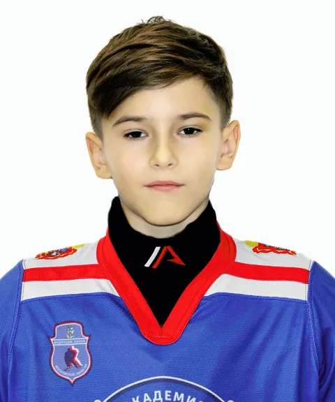 Матвей Согулев