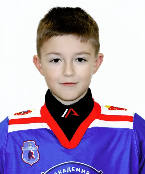 Дмитрий Фомин
