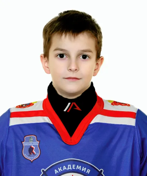 Дмитрий Хортик