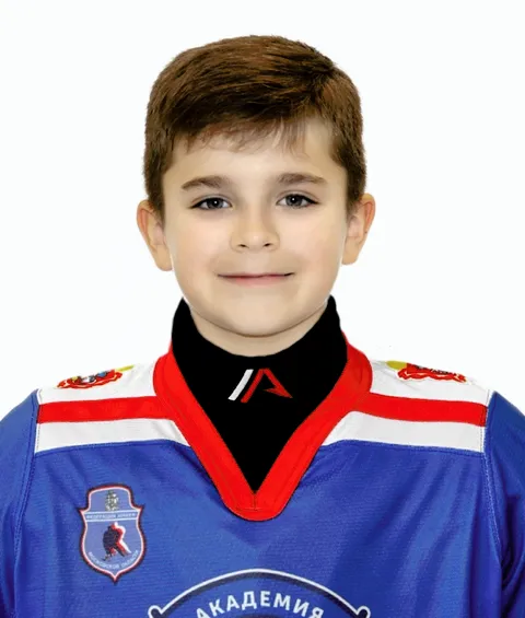 Никита Беляков