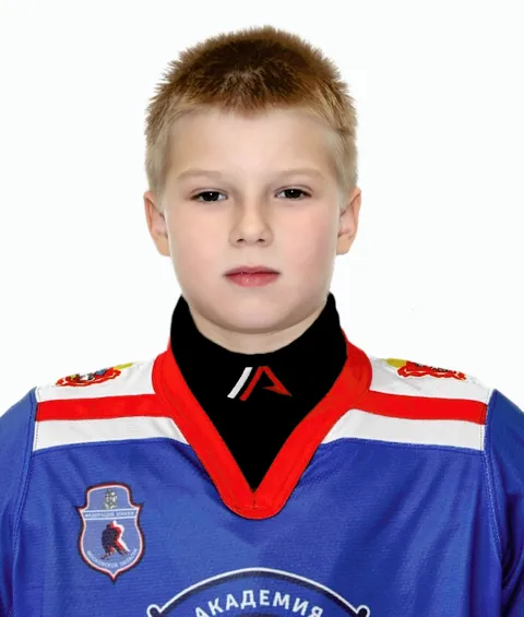 Марк Колчеев