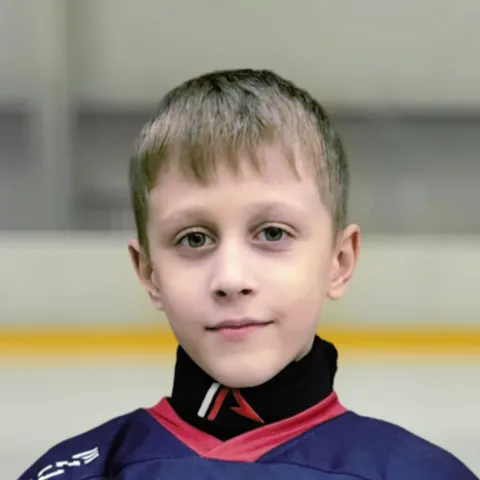 Александр Жердев