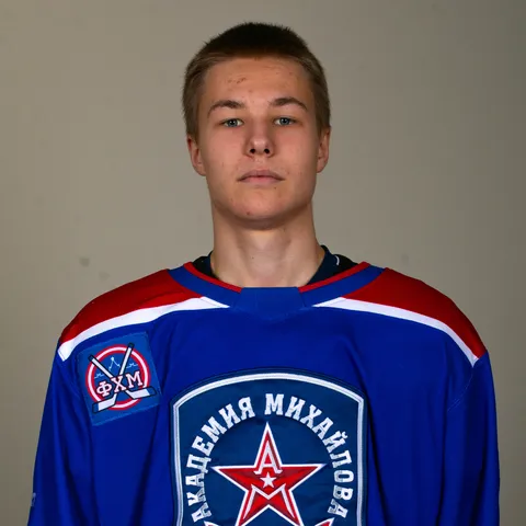 Егор Корешков