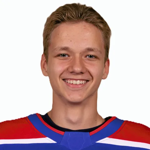 Макар Илюхин