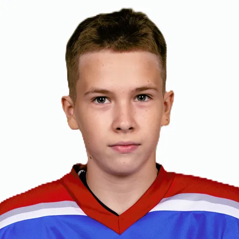 Матвей Матюшов