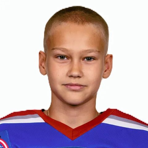 Никита Полыгалов