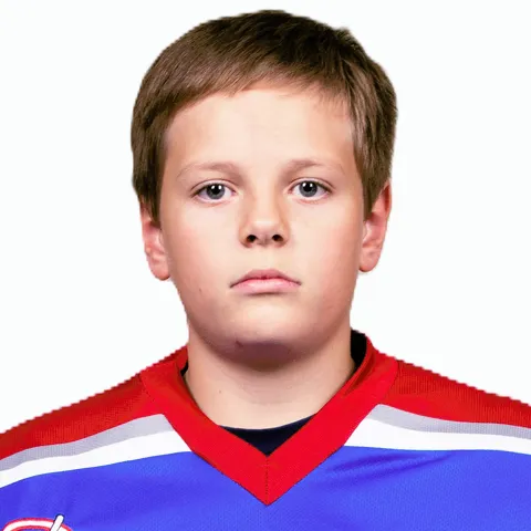 Данила Романов