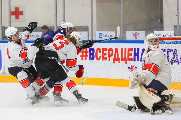 Фото 4: Крылья Советов-2008 – Центр – 4:5