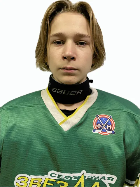 Даниил Зборовский