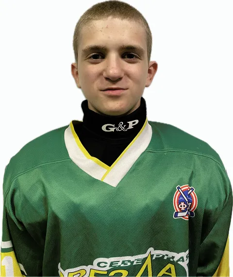 Андрей Ижиков