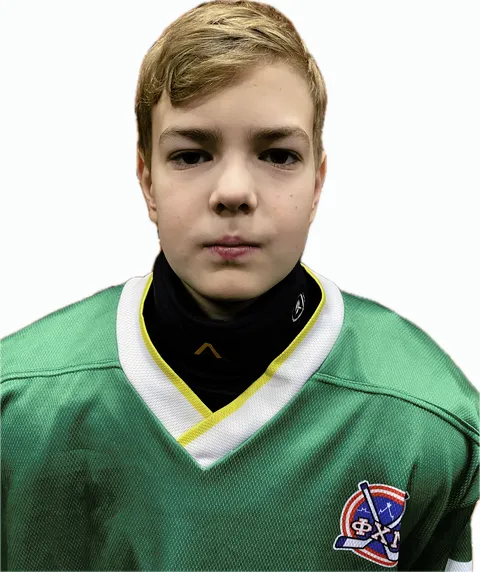 Дмитрий Ларионов
