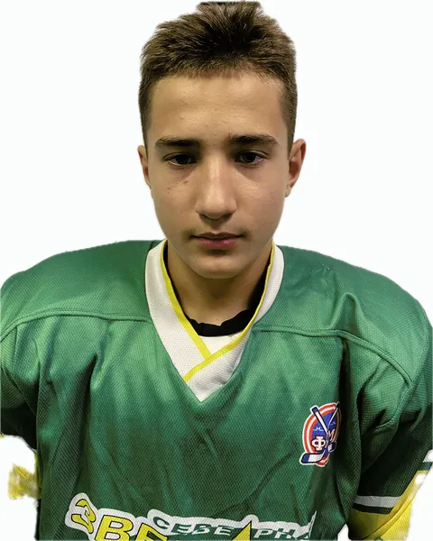 Александр Подрезов