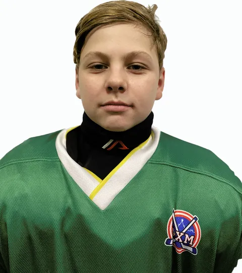 Арсений Устинкин