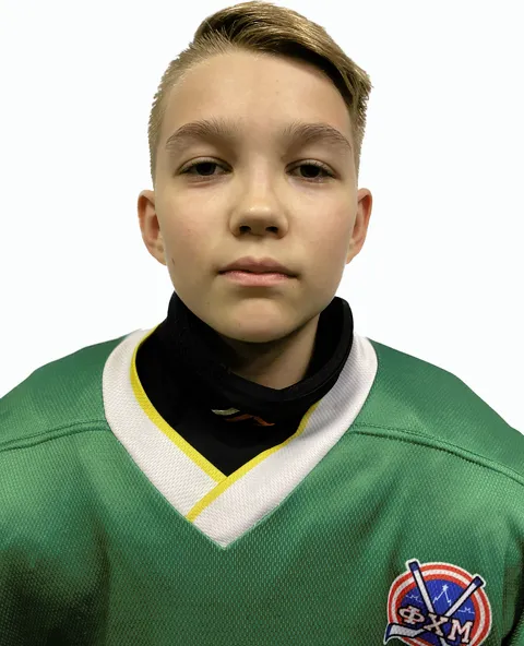 Степан Юманов