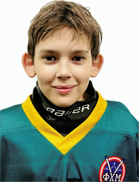 Степан Гнеушев