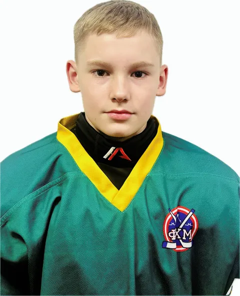 Валерий Коликов