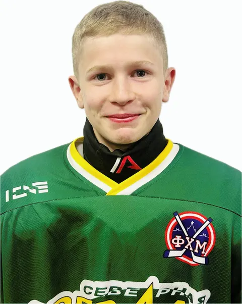 Кирилл Морогай