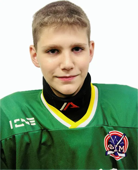 Алексей Соколов