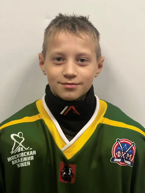 Владимир Бабаев